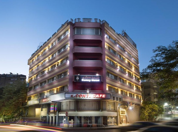 The Amazing Slideshow Addon!